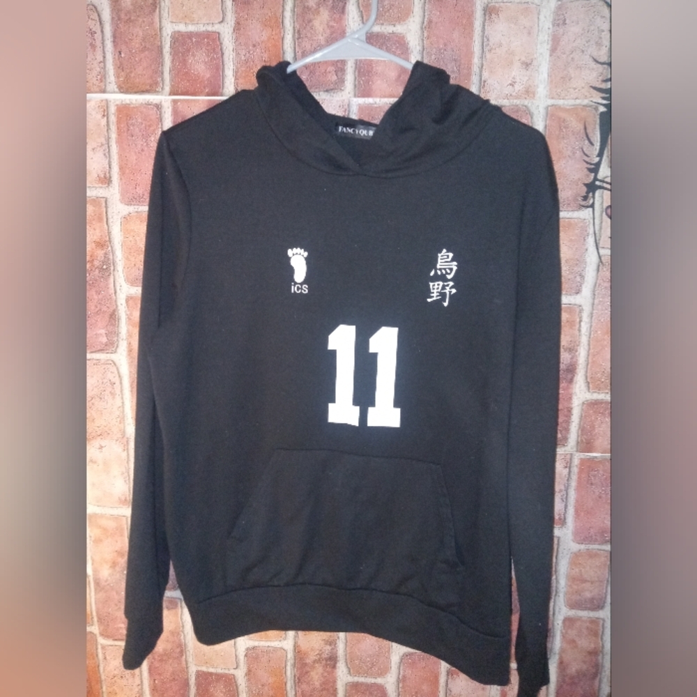 Pre-Owned Anime Cosplay Hoodies